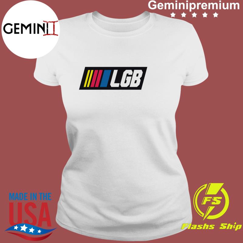 lgb t shirt