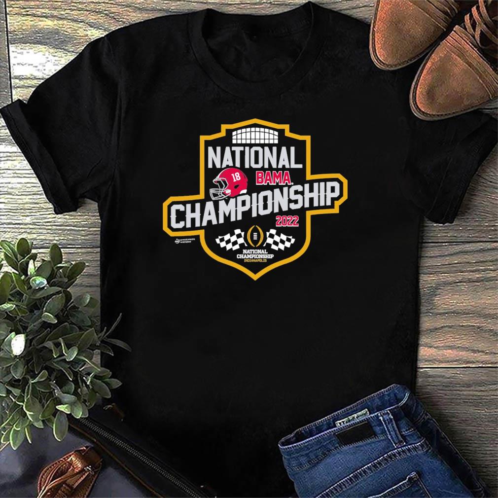 bama national championship shirt