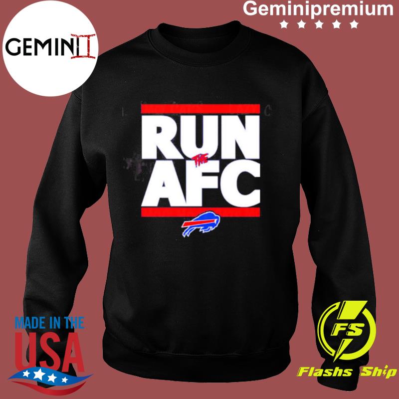 Premium Buffalo Bills division run the east Tee shirt, hoodie, sweater,  long sleeve and tank top