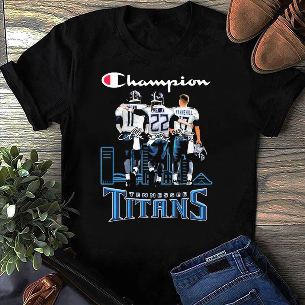 Tennessee Titans New Era Team Logo 2023 T-shirt,Sweater, Hoodie, And Long  Sleeved, Ladies, Tank Top