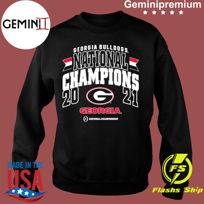 georgia football t shirts