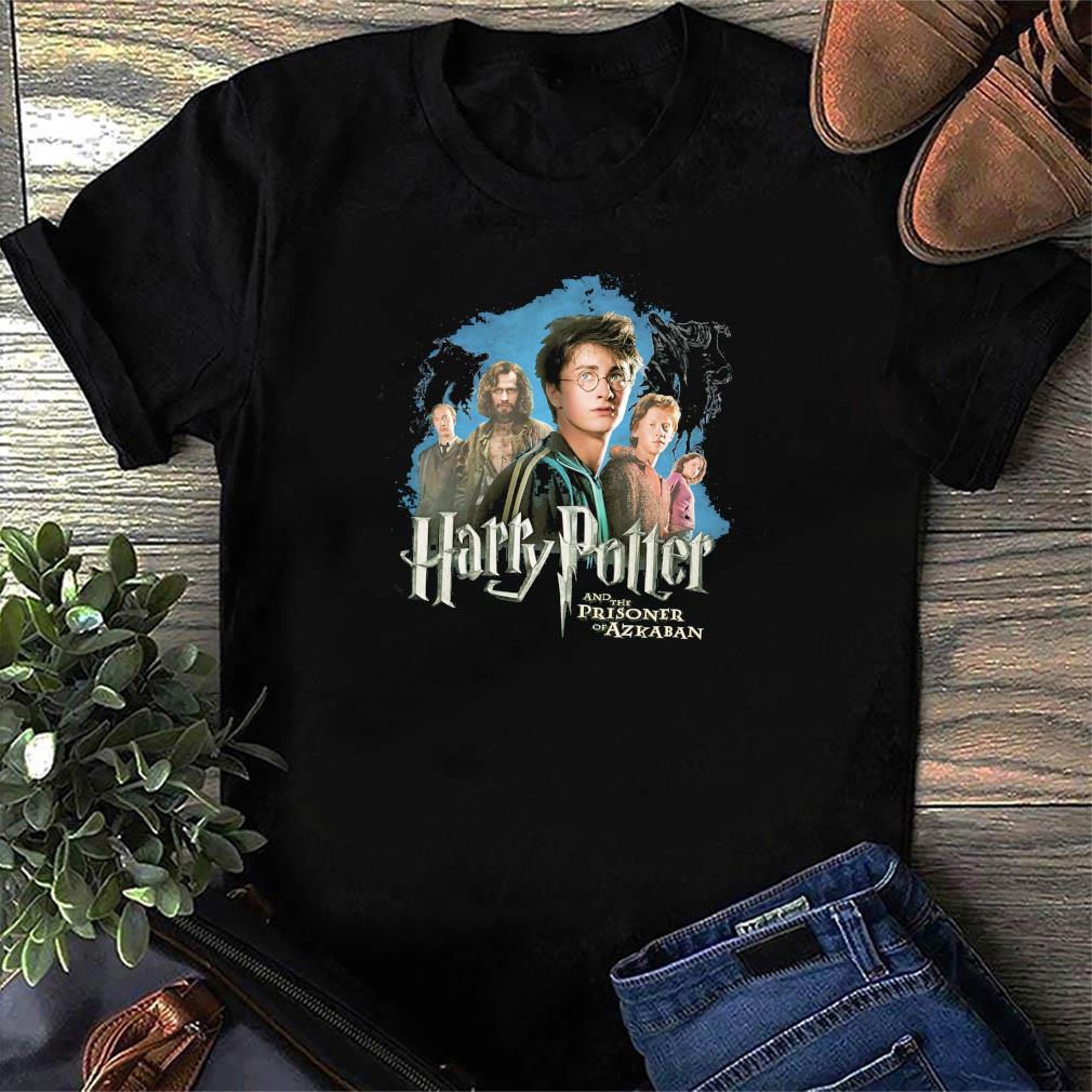 prisoner of azkaban shirt