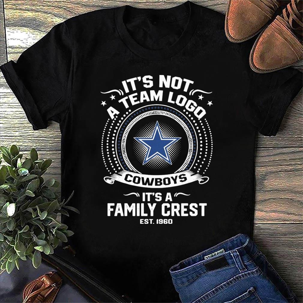 It Is Not A Team Logo It Is A Family Crest Tennessee Titans T