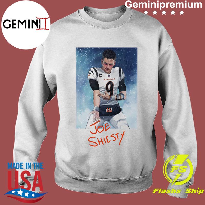 Joe Burrow Joe Cool, Joe Brr, Joe Shiesty, Joey Franchise, Jackpot Joey  Bengals Shirt, hoodie, sweater, long sleeve and tank top