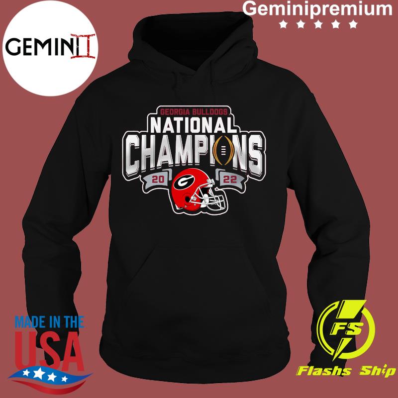 FREE shipping The Champions Georgia Football 2022 CFP National Championship  Shirt, Unisex tee, hoodie, sweater, v-neck and tank top