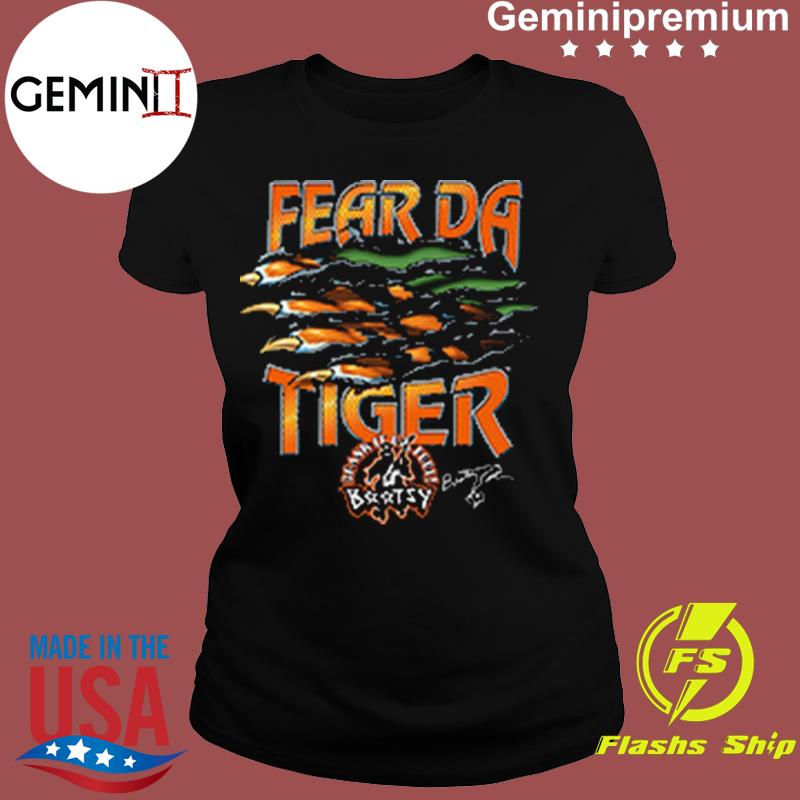 Cincinnati Bengals Tackling Tiger shirt, hoodie, sweater, long sleeve and  tank top