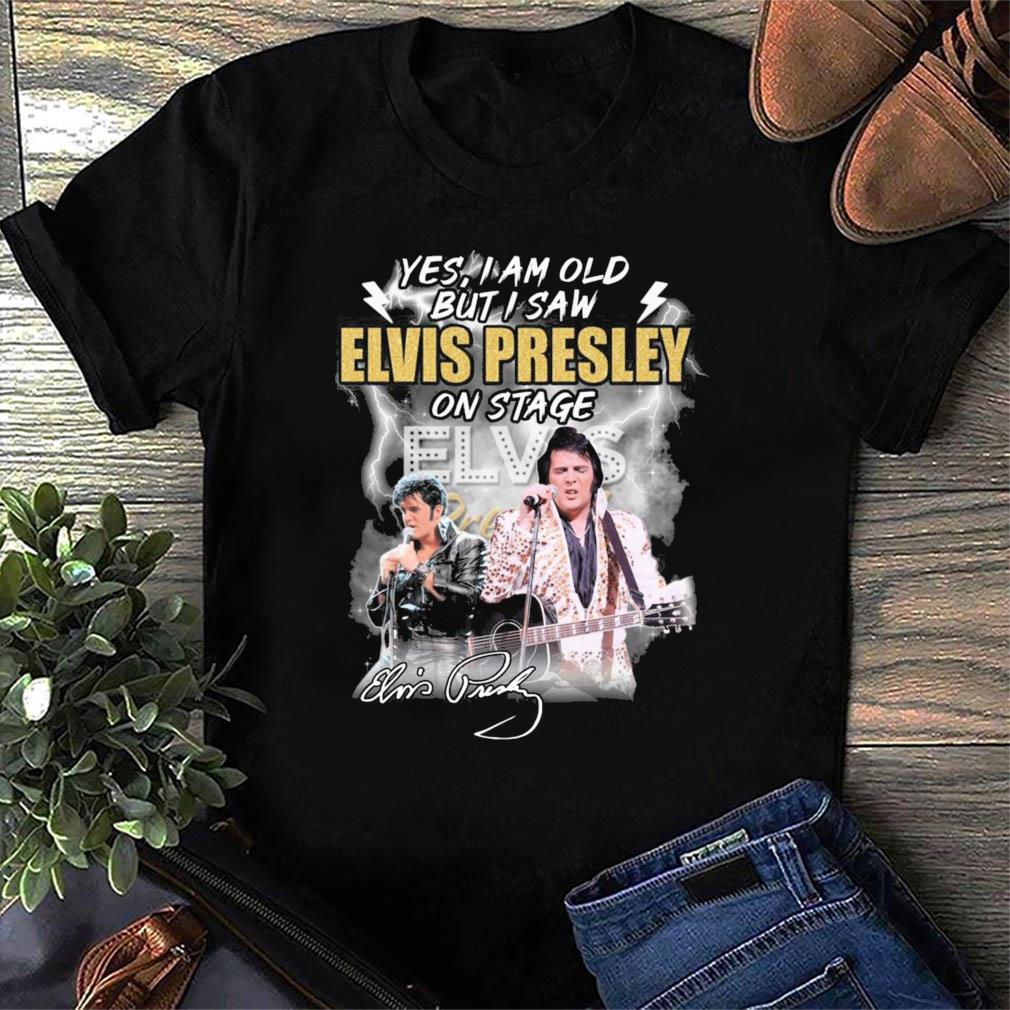 Elvis Dance T-Shirt/Jersey/Hoodie 