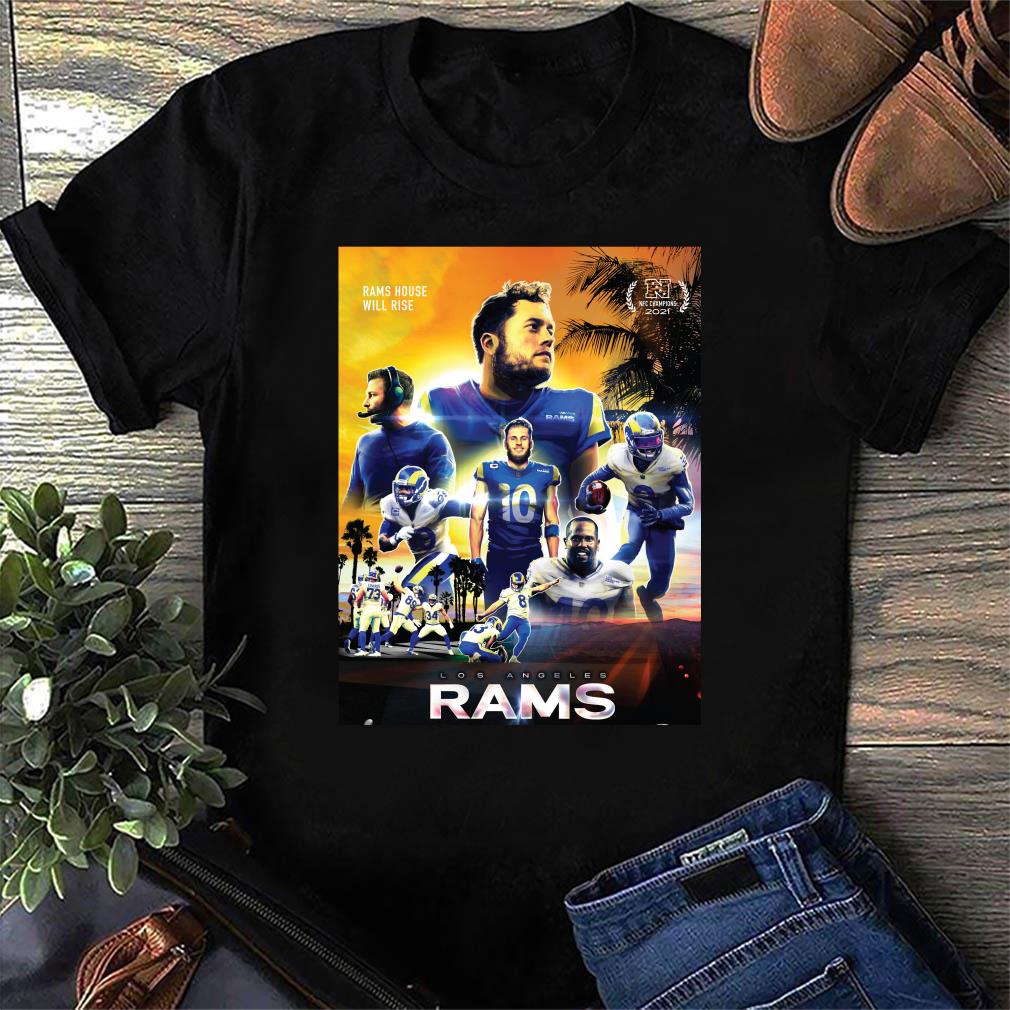 Geminipremium - The Los Angeles Rams Super Bowl LVI Champions Shirt ...