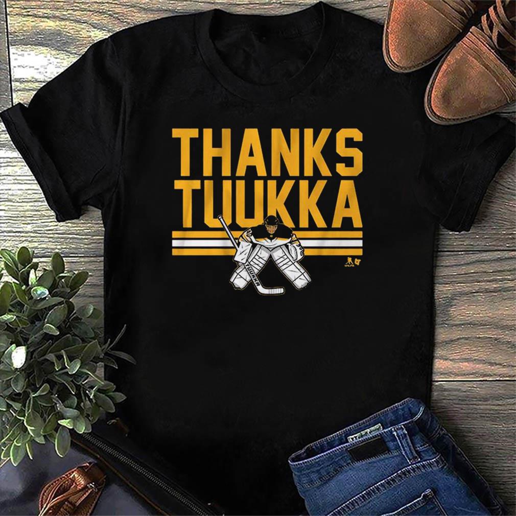 tuukka rask shirt