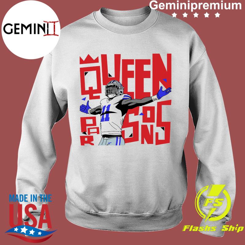 Dallas Cowboys Micah Parsons Queen Parsons Shirt, hoodie, sweater, ladies  v-neck and tank top