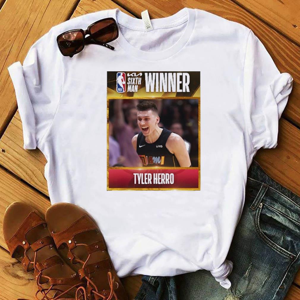 tyler herro shirt youth