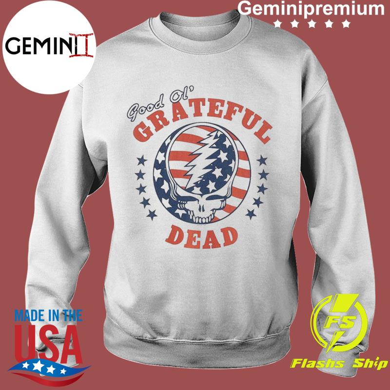 Grateful Dead SYF Independence T-Shirt