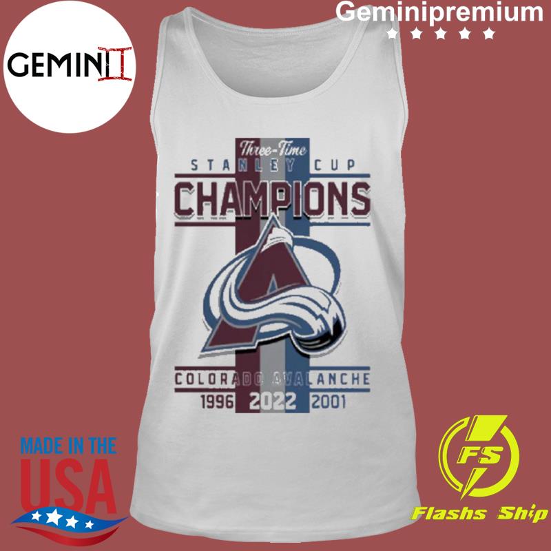 2022 find a way stanley cup champions Colorado avalanche shirt,tank top,  v-neck for men and women
