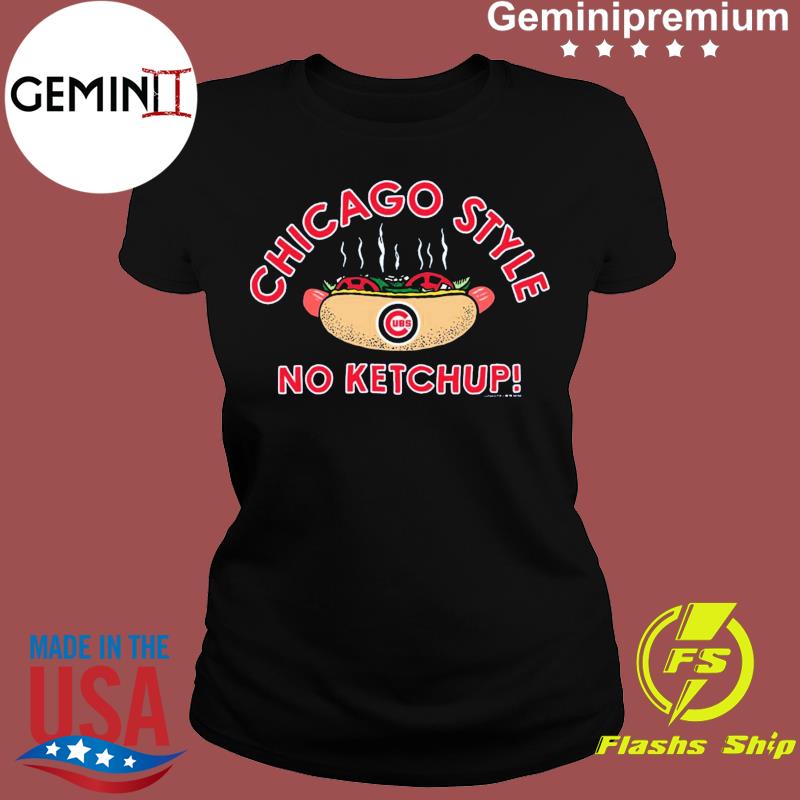 Chicago Cubs Here For The Hotdogs Shirt, hoodie, sweater, long sleeve and  tank top