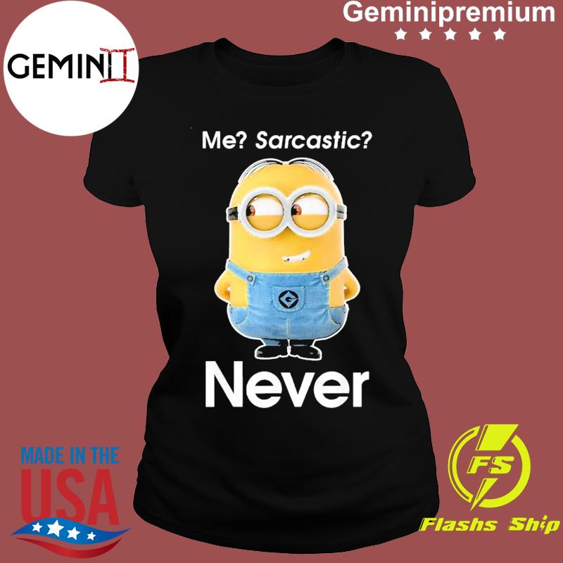 Me sarcastic never on sale sweater