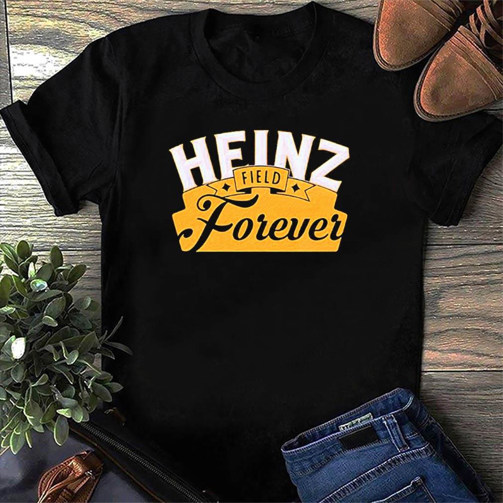 Heinz Field T-Shirts for Sale