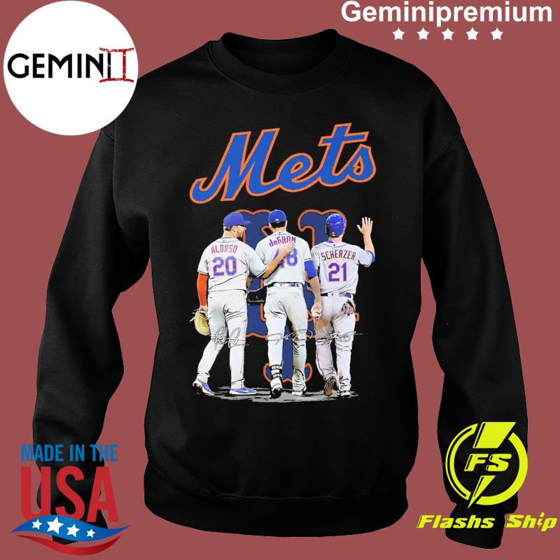 Pete Alonso 20 New York Mets shirt, hoodie, sweater, long sleeve