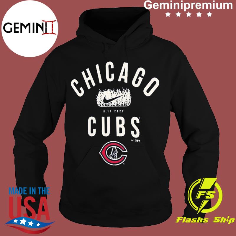 Chicago Cubs field of dreams shirt, hoodie, sweater, long sleeve