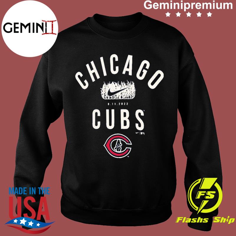 Chicago Cubs Nike Women's 2022 Field of Dreams Collection T-Shirt, hoodie,  sweater, long sleeve and tank top