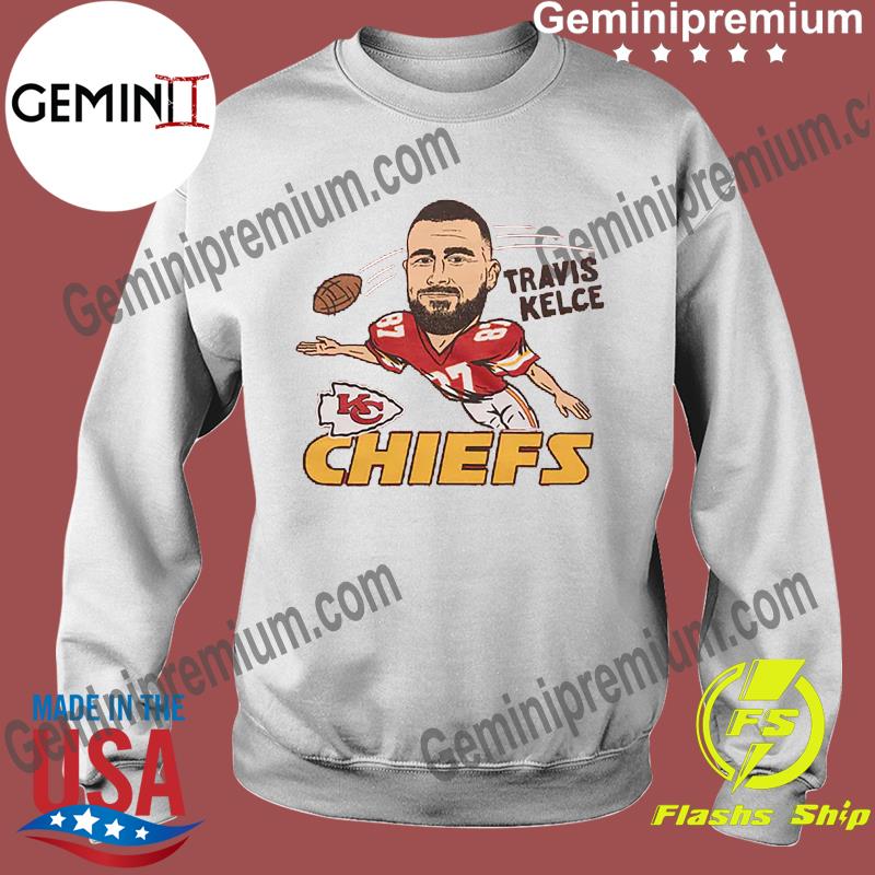 Travis Kelce Shirt Youth Adult Sweatshirt Hoodie Travis Kelce Injury T Shirt  Travis Kelce Fantasy Football Names Shirts Kansas City Football Shirt  Kansas City Chiefs - Laughinks