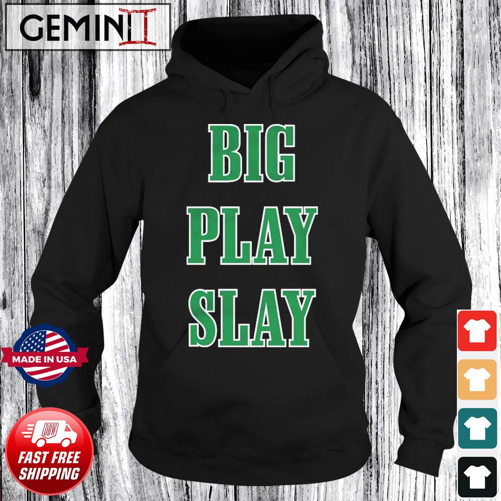 Darius Slay Philadelphia Big Play Unisex T-Shirt, Hoodie