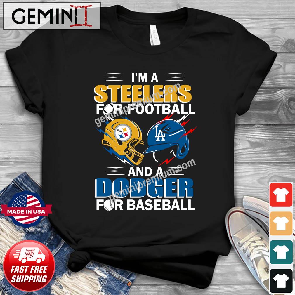 NFL Pittsburgh Steelers Women's Plus Size Gemini Too T-Shirt 