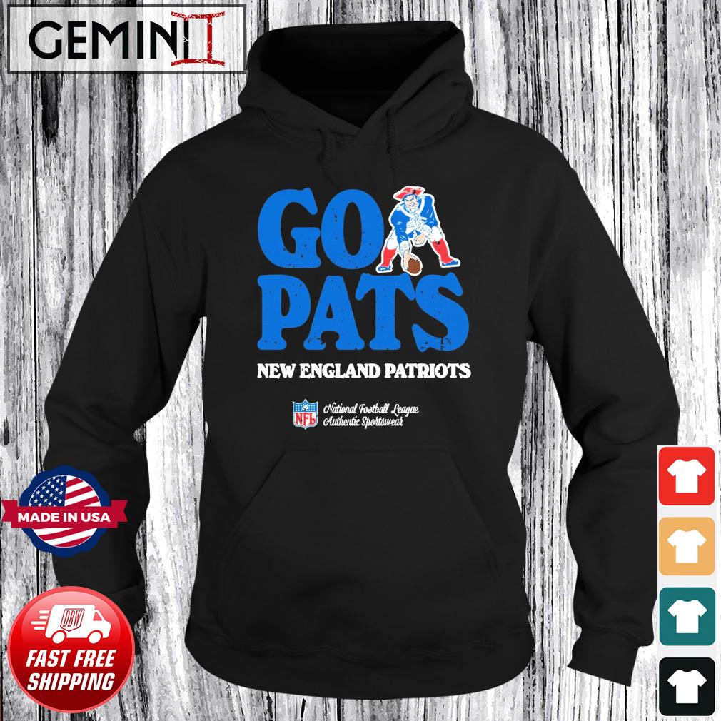 National Football League New England Patriots NFL t-shirt, hoodie, sweater,  long sleeve and tank top