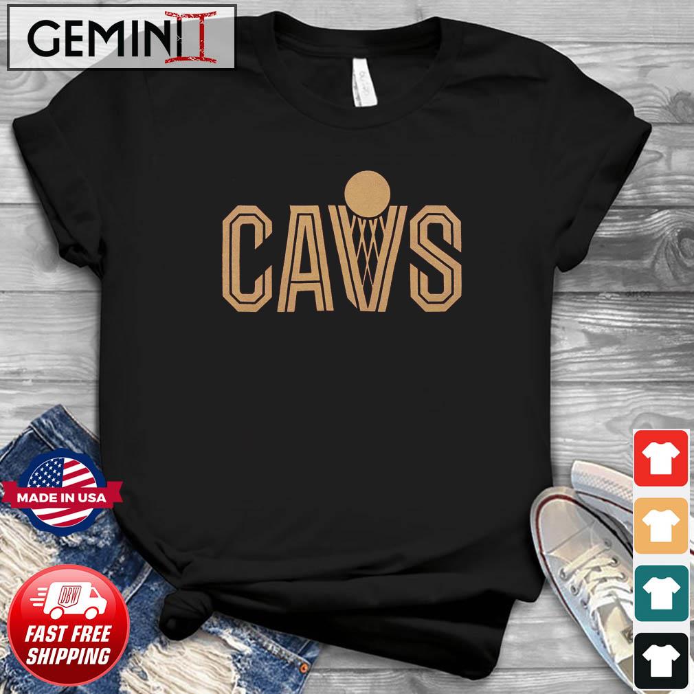 Funny Cavs Logo shirt