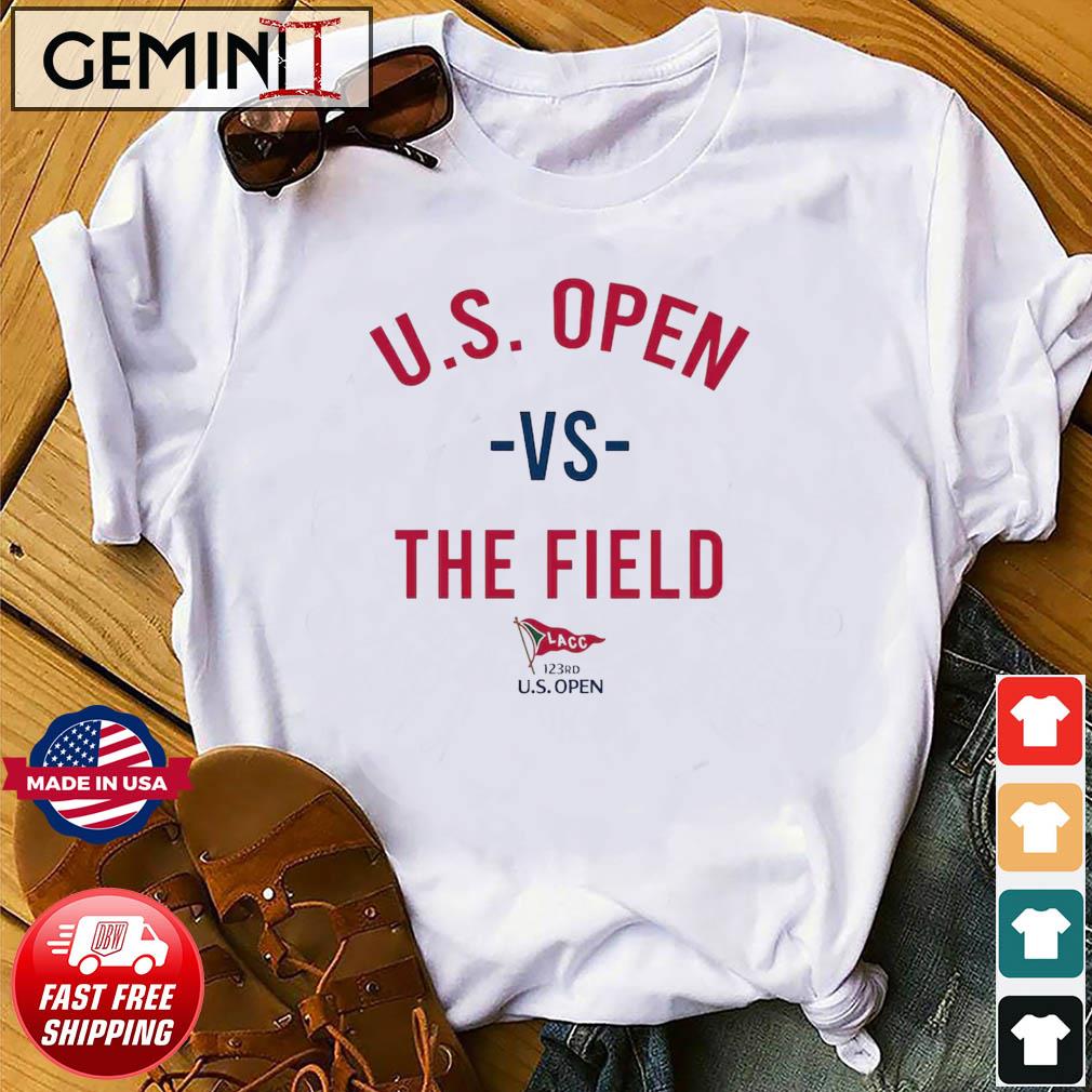 U.S. Open Vs The Field Shirt