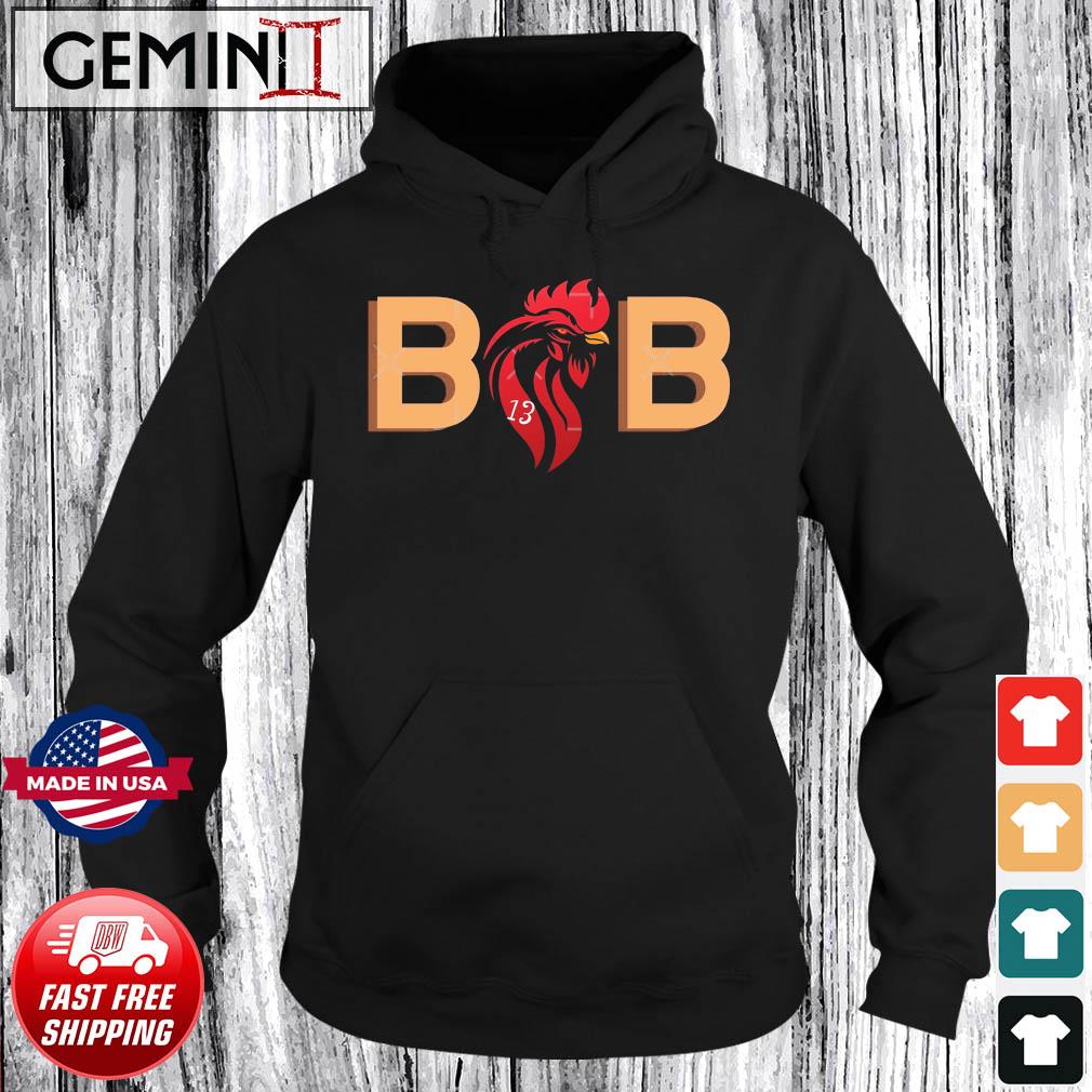 Bcb Brock Purdy Tee Classic T-Shirt, hoodie, longsleeve tee, sweater