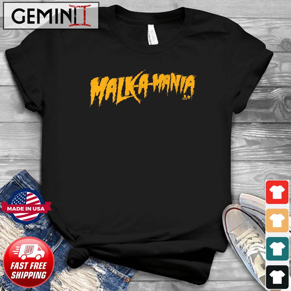 Evgeni Malkin Malk-A-Mania Shirt