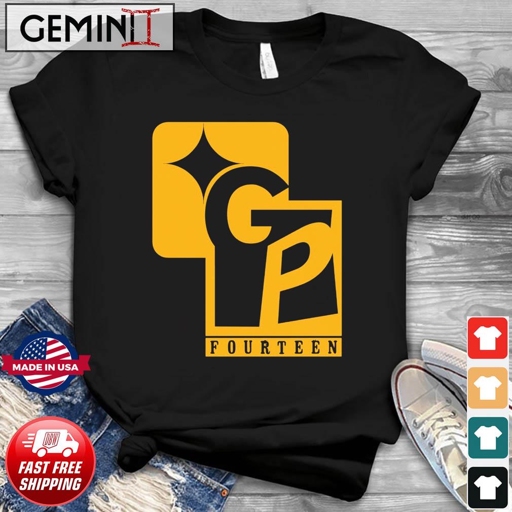 GP Fourteen Shirt