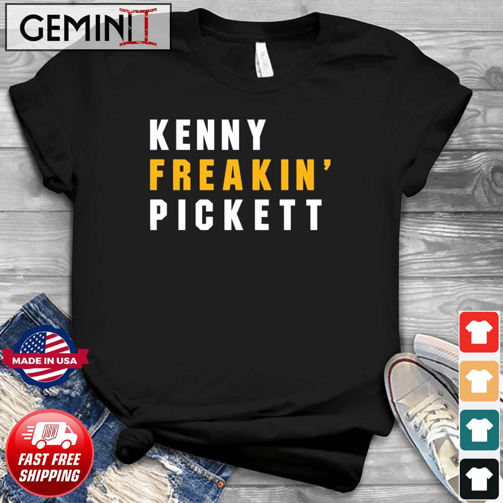 Kenny Freakin' Pickett Shirt