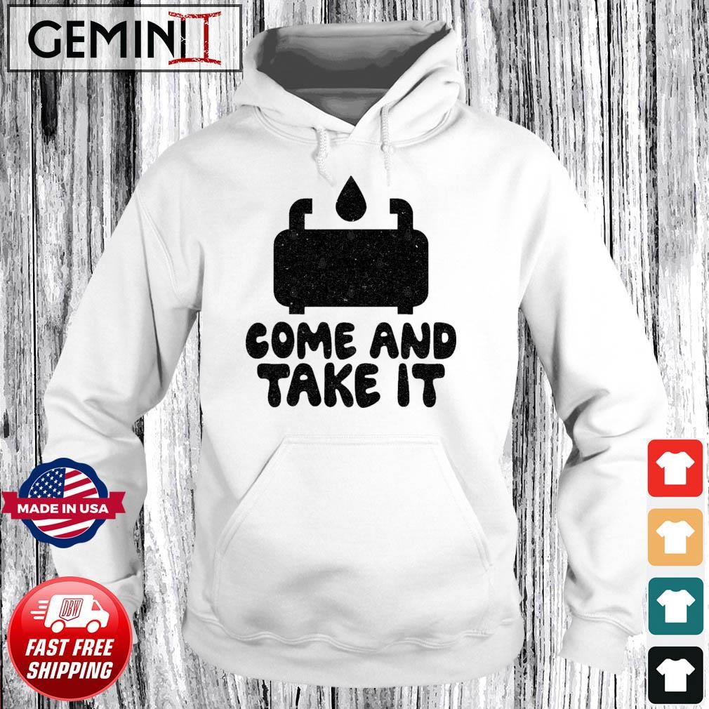 Gas Stoves Come And Take It President Joe Biden Ban On Gas Stoves Hoodie.jpg