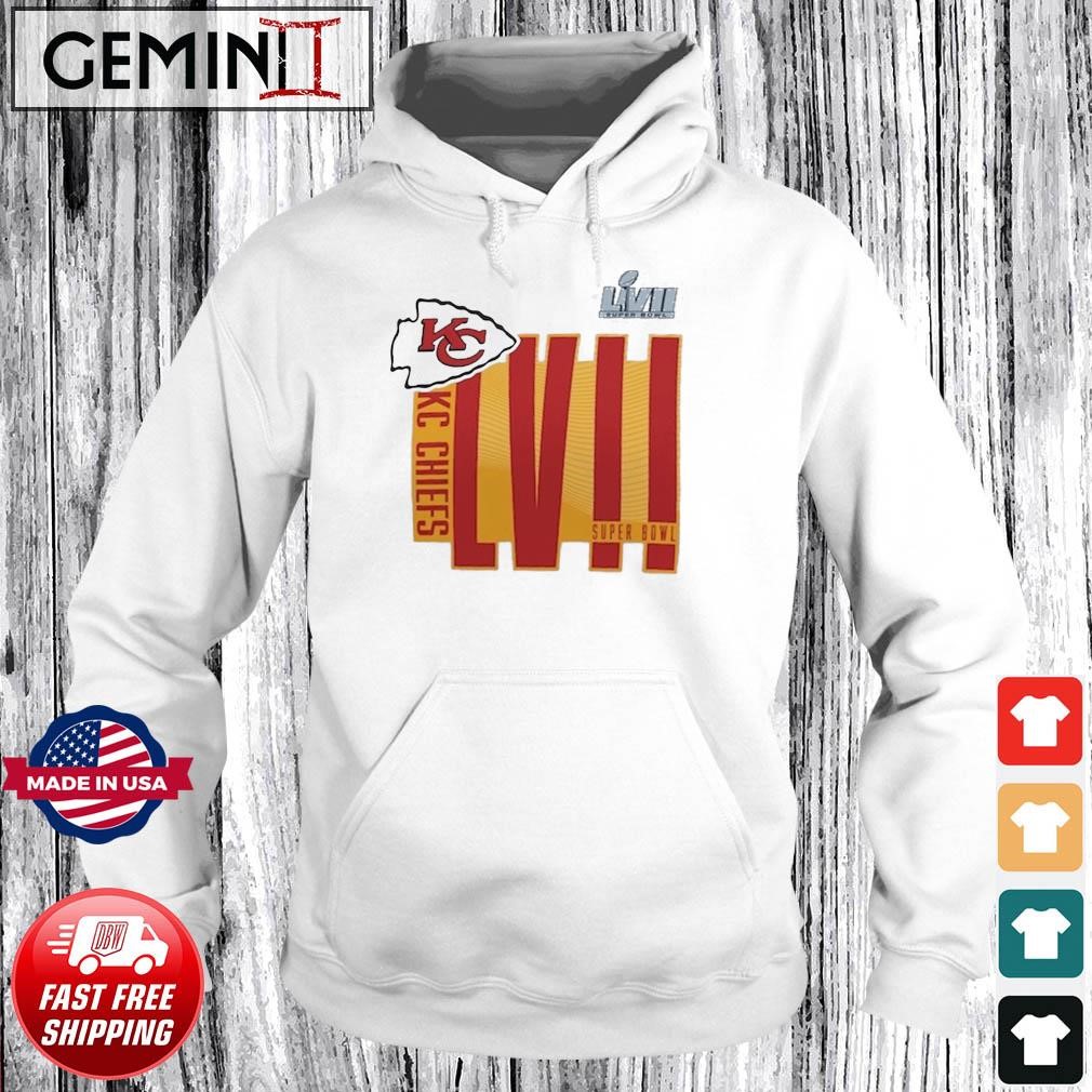 kc chiefs jersey hoodie