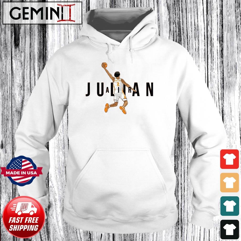 Tennessee Basketball Air Julian shirt Hoodie.jpg
