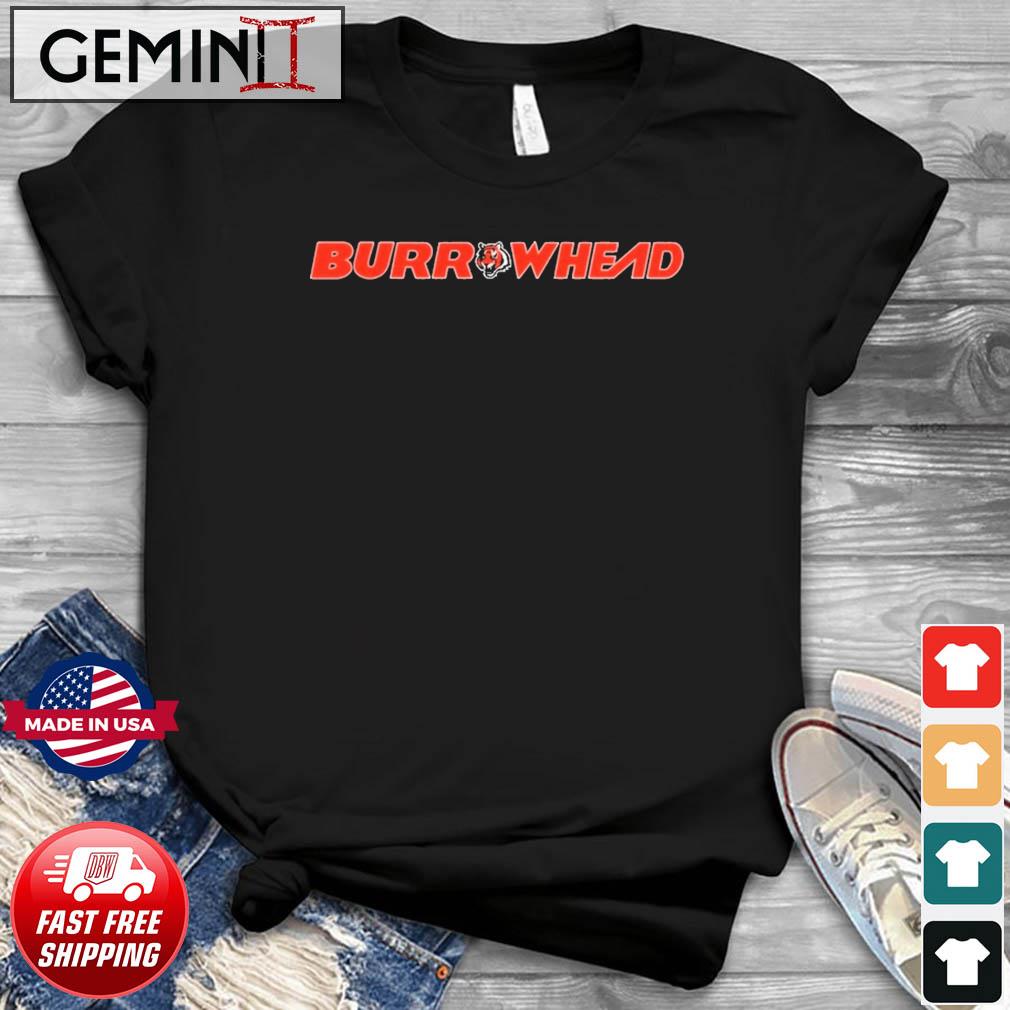 Burrowhead Bengals Shirt