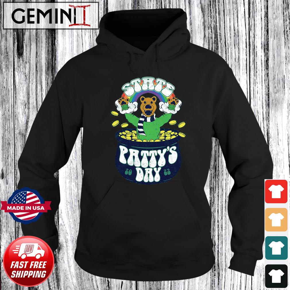 Penn State Nittany Lions Patty's Day 2023 Shirt Hoodie