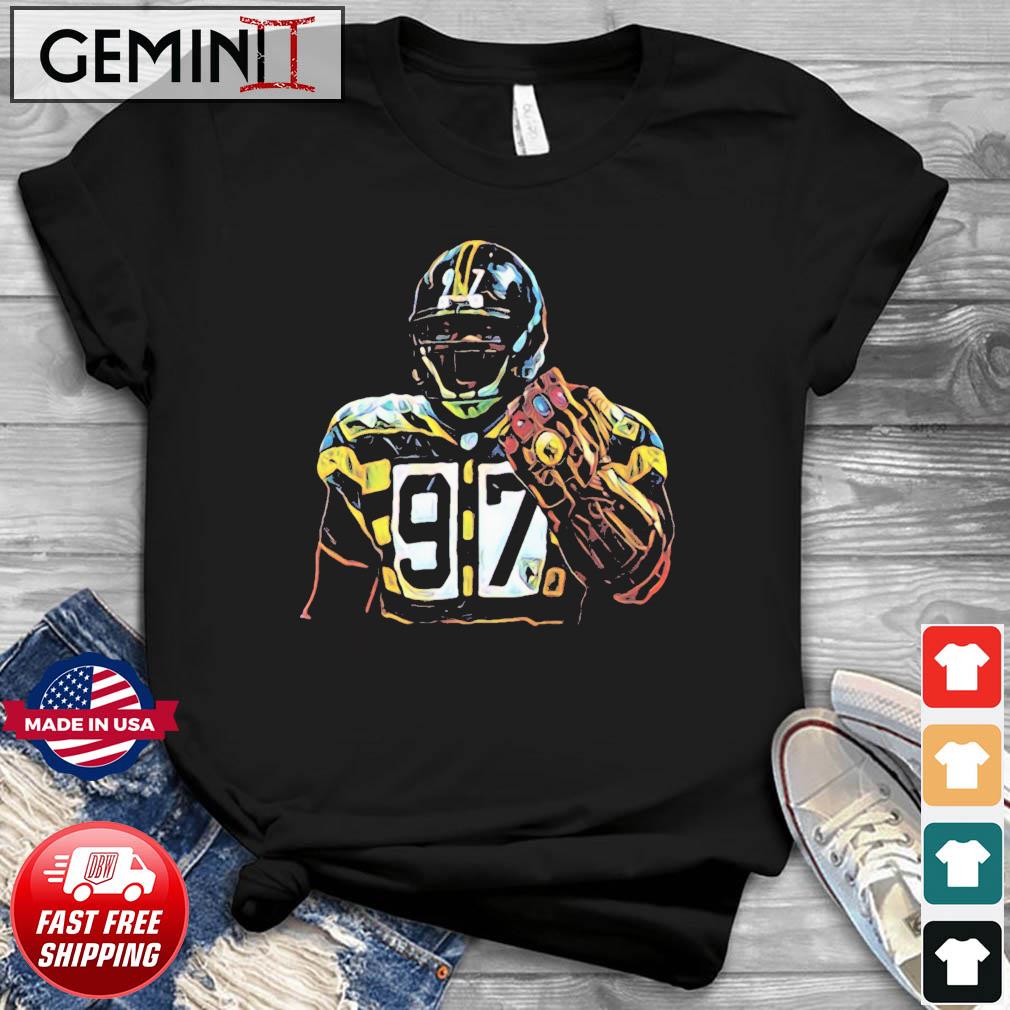 Pittsburgh Steelers Your QB Got 97 Problems Shirt