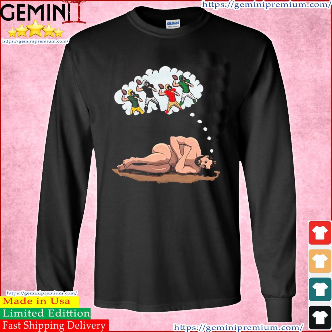 12 Darkness Retreat Shirt Long Sleeve Tee