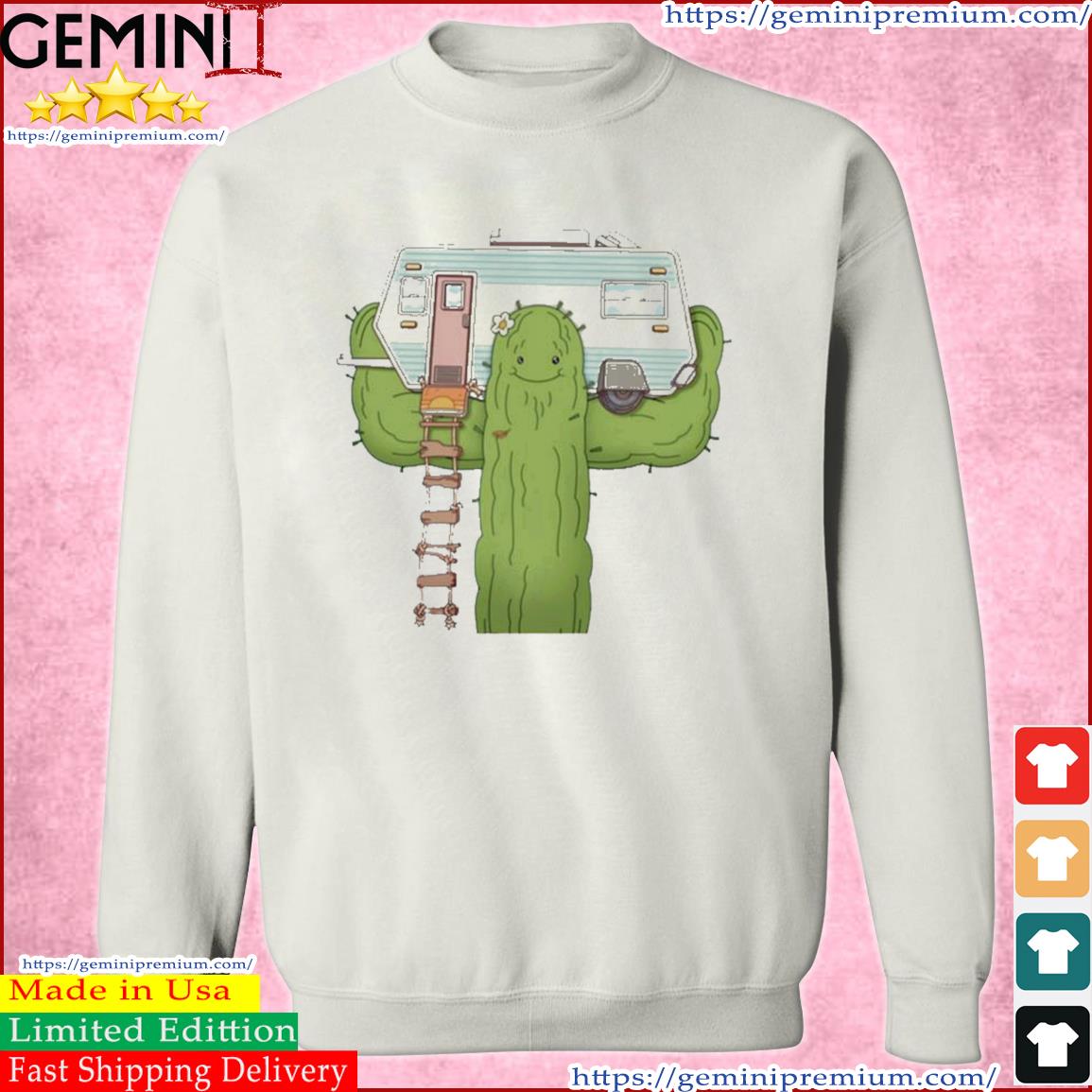 Cactus House Theodd1sout Oddballs Shirt, hoodie, sweater, ladies v