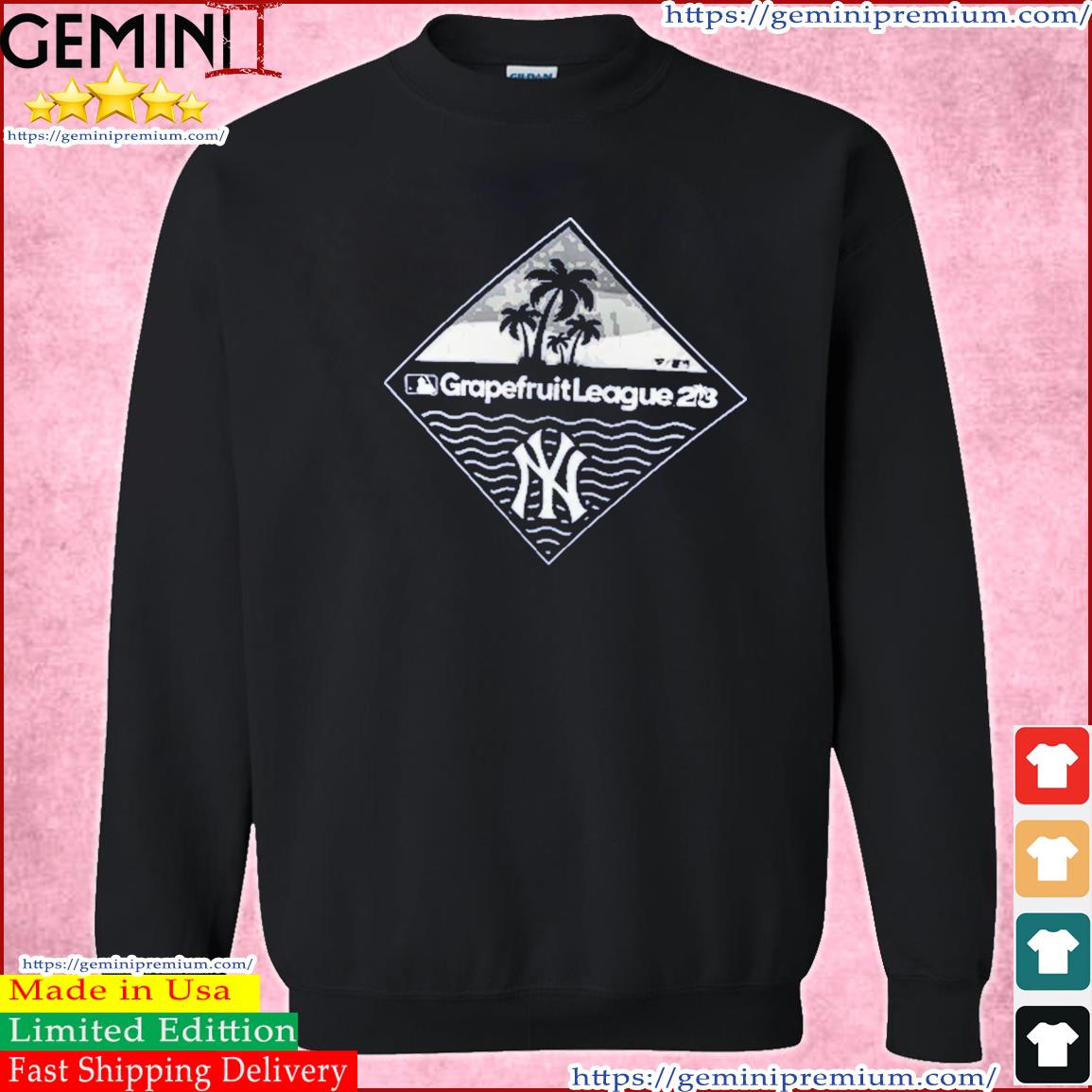 New york yankees 2023 mlb spring training diamond shirt, hoodie, longsleeve  tee, sweater