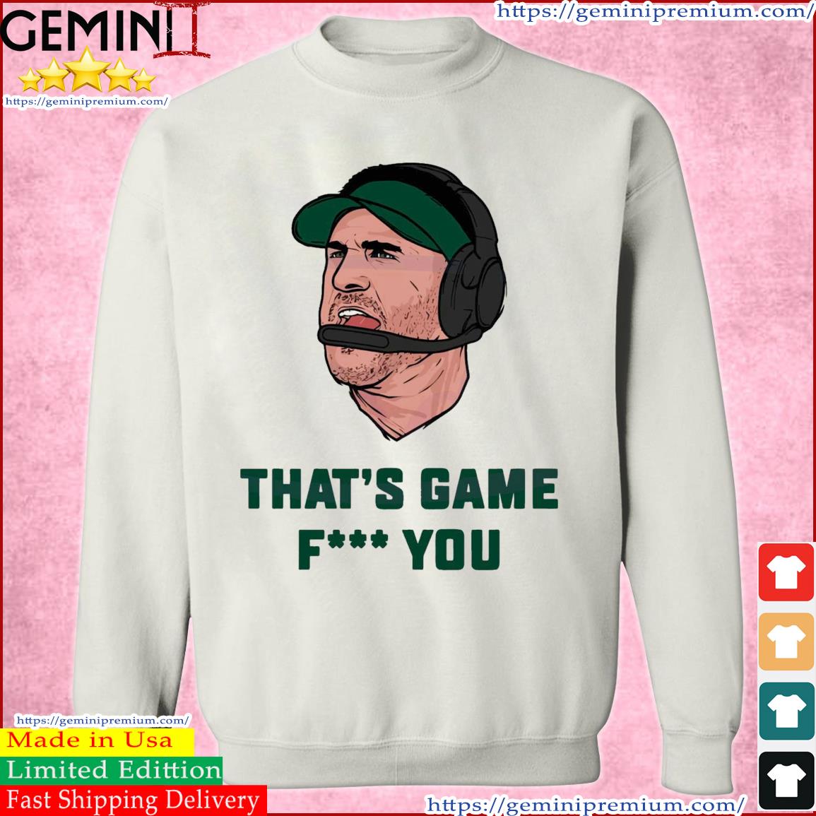 That's Game Funny Philadelphia Eagles Shirt, hoodie, sweater, ladies v-neck  and tank top