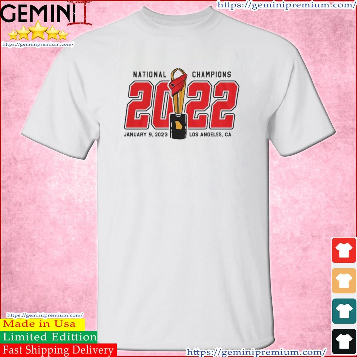 Georgia Bulldogs National Championship 2023 Back To Back Sec Uga Sec Shirt