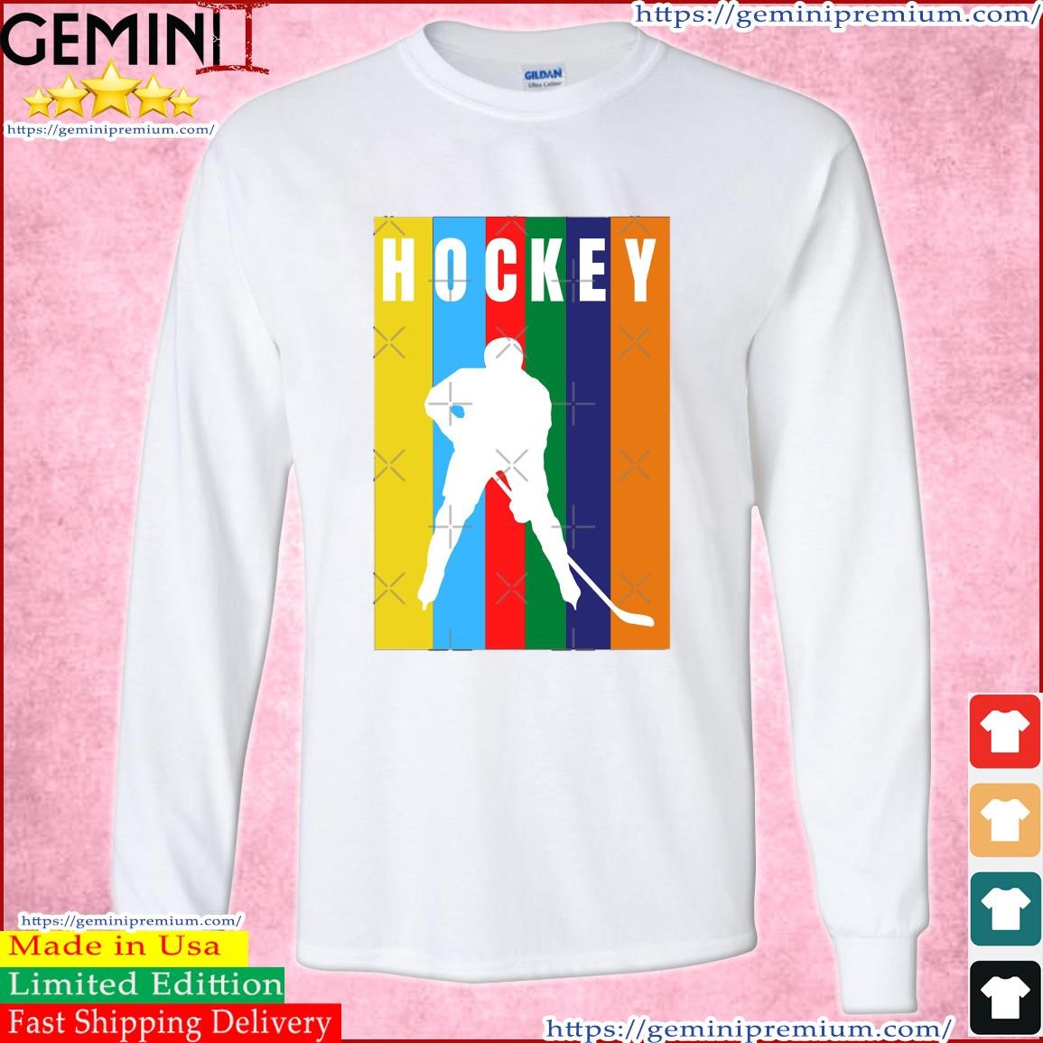 Hockey Super Cool Vintage Shirt Long Sleeve Tee.jpg