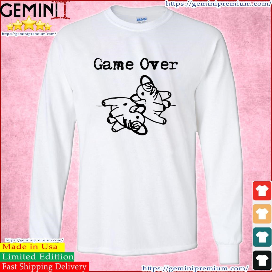 Pass The Pigs Oinker Board Game Shirt Long Sleeve Tee.jpg