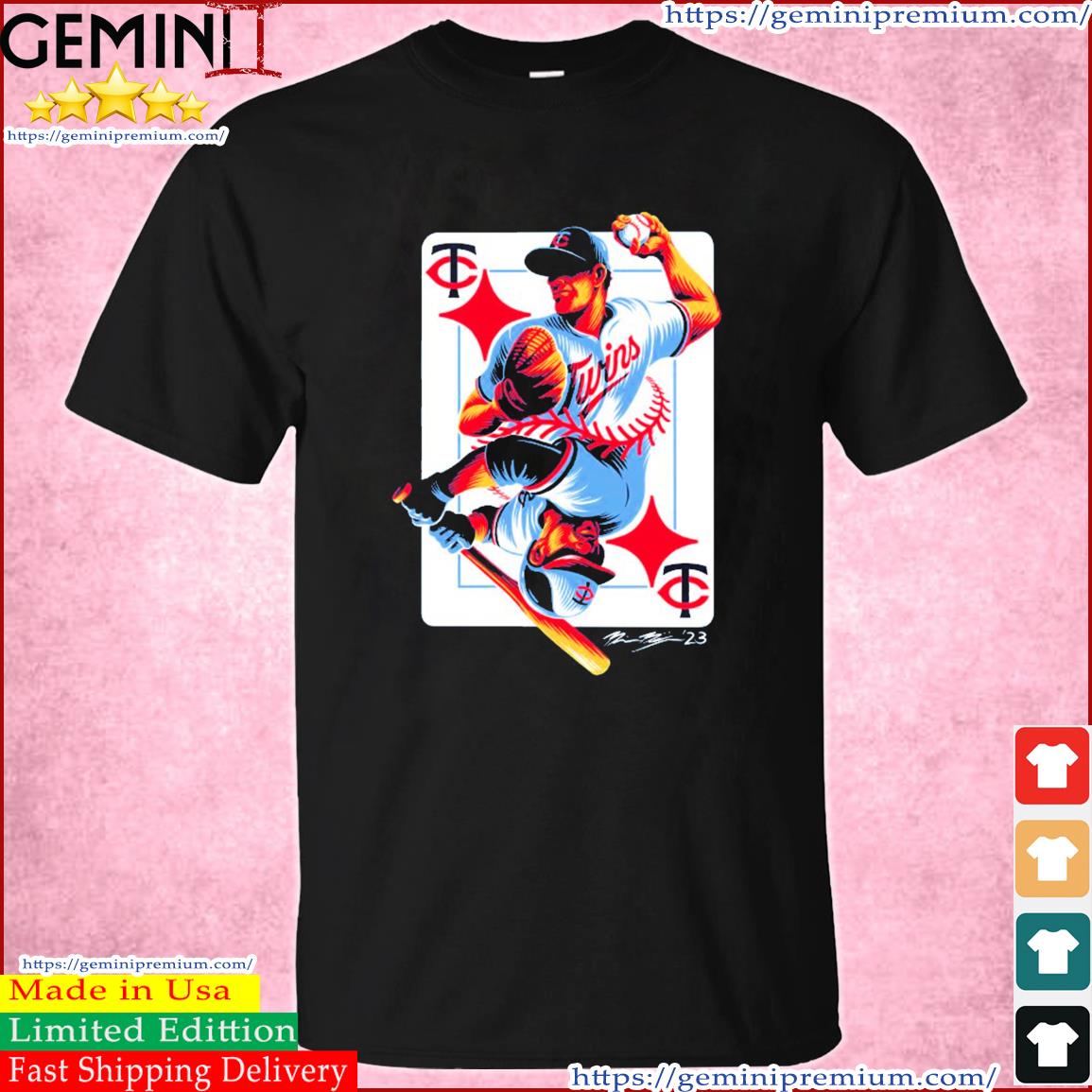 Double K Nelson Cruz Minnesota Twins Shirt, hoodie, sweater, long sleeve  and tank top