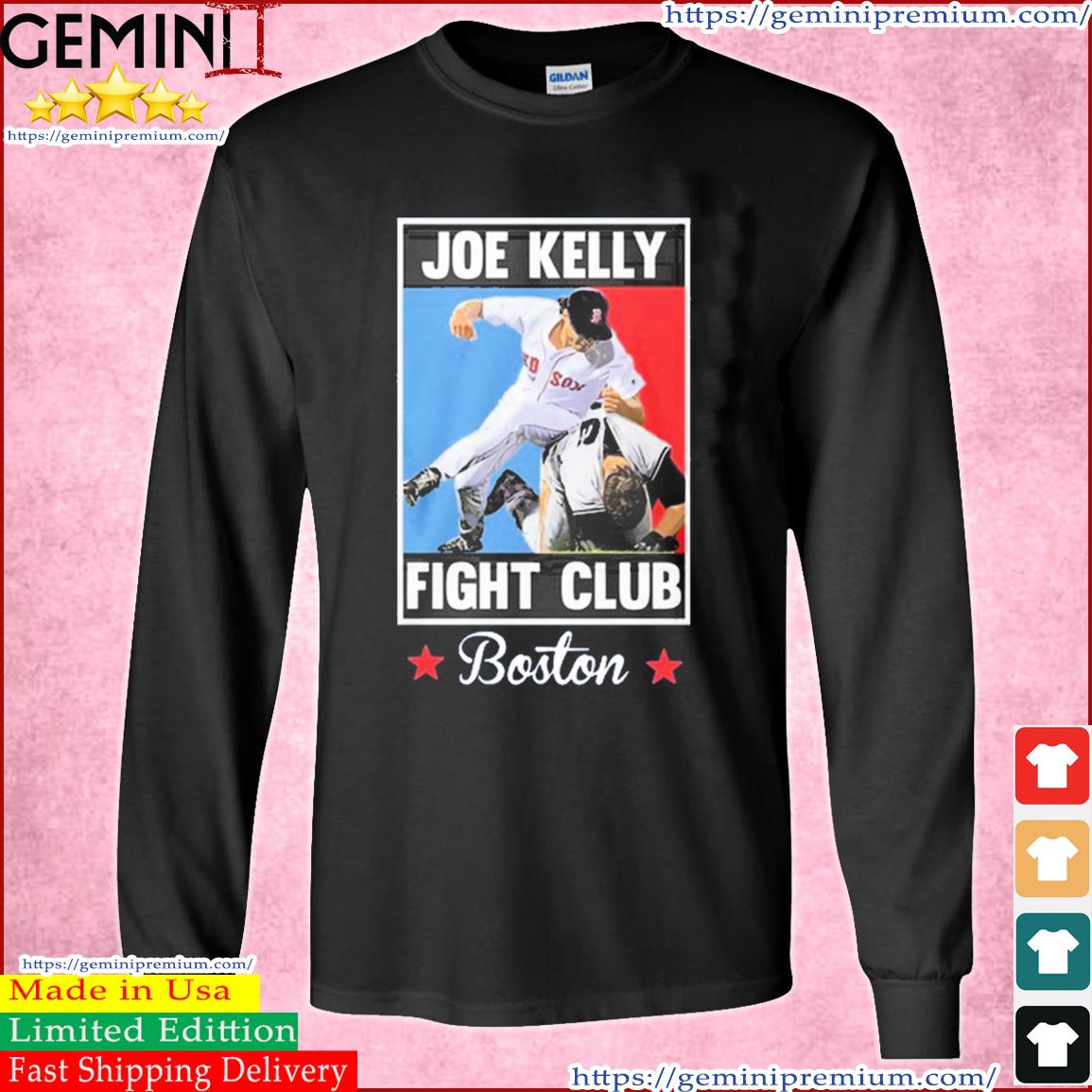 Free Joe Kelly Shirt, hoodie, sweater and long sleeve