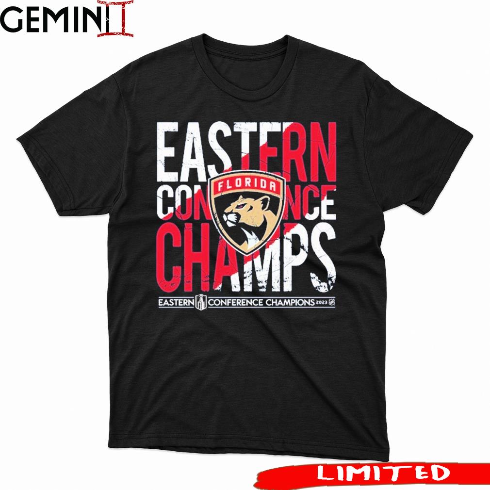 Eastern Conference Champs Florida Panthers Eastern Conference Champions 2023 shirt