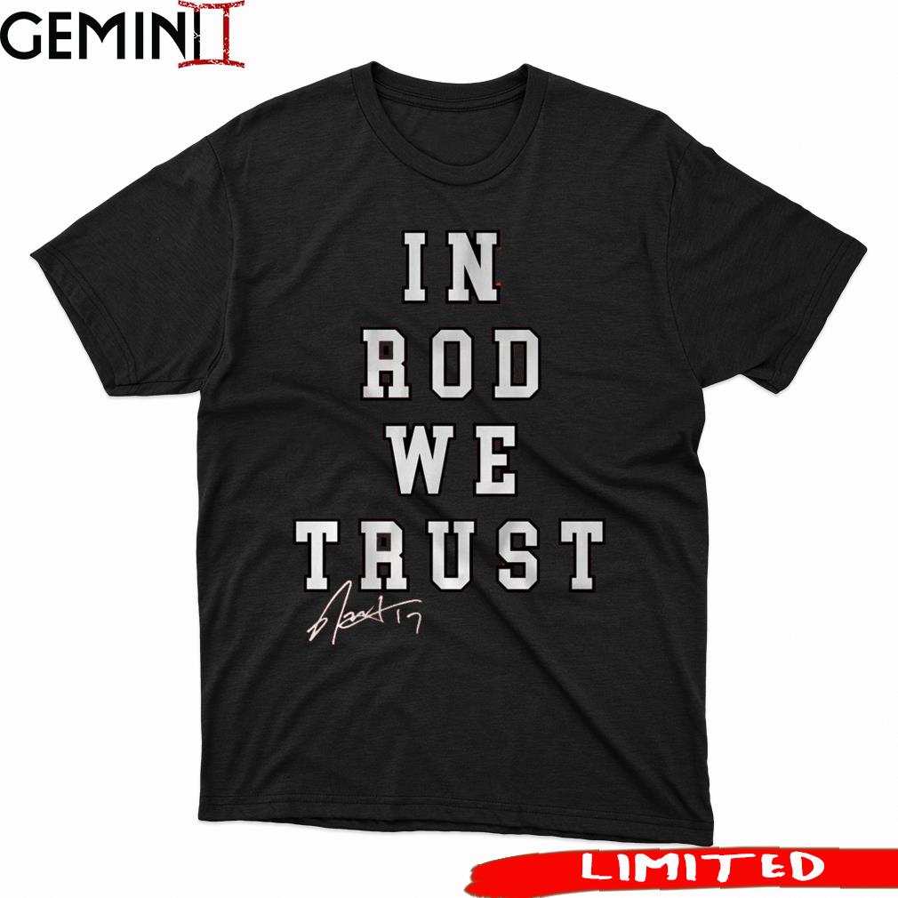 od Brind'Amour Carolina Hurricanes NHL Hockey Shirt